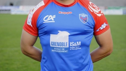 Fiche Florian Lescadieu – FCG